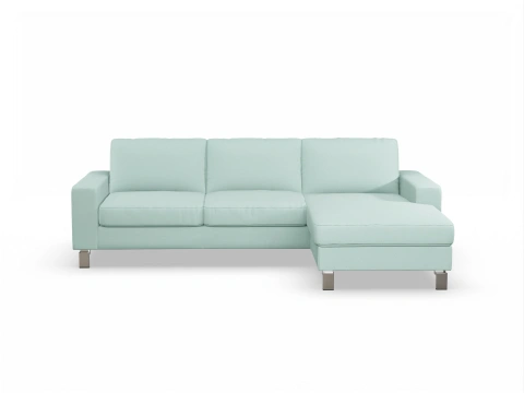 Ecksofa LO Medium Plus R